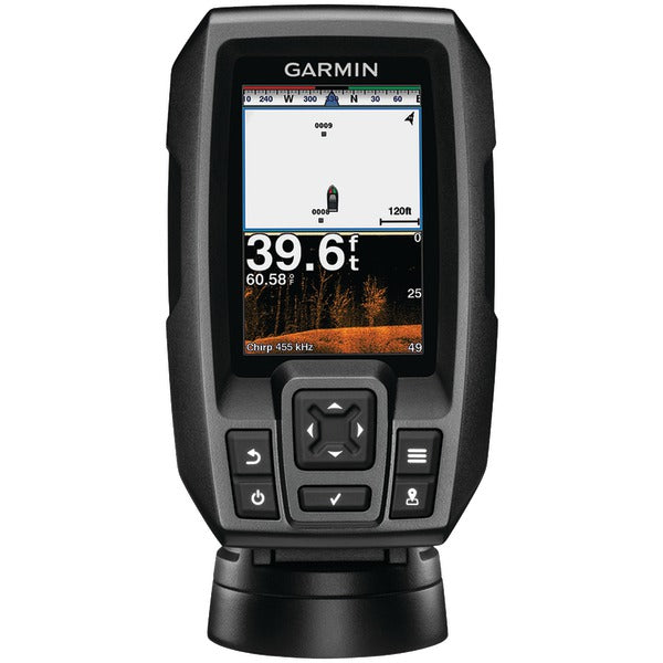 GARMIN STRIKER 4CV