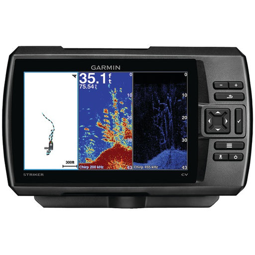 GARMIN STRIKER 7CV