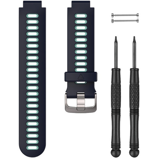 FRERUN735XT ACC BND BLU