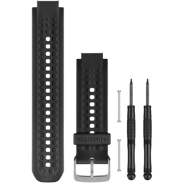 FORERUNNER 25 WRSTBND BLK