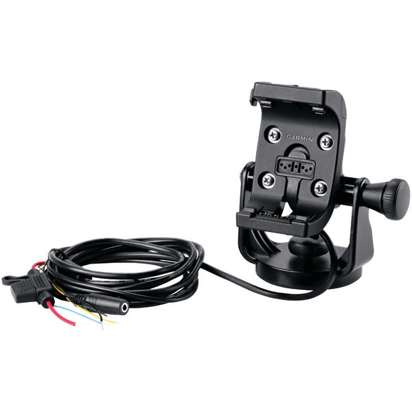 MARINE MOUNT W/POWER CBLE