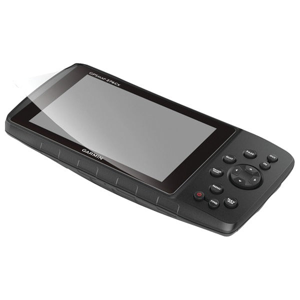 GPSMAP 276CX SCRN PRT