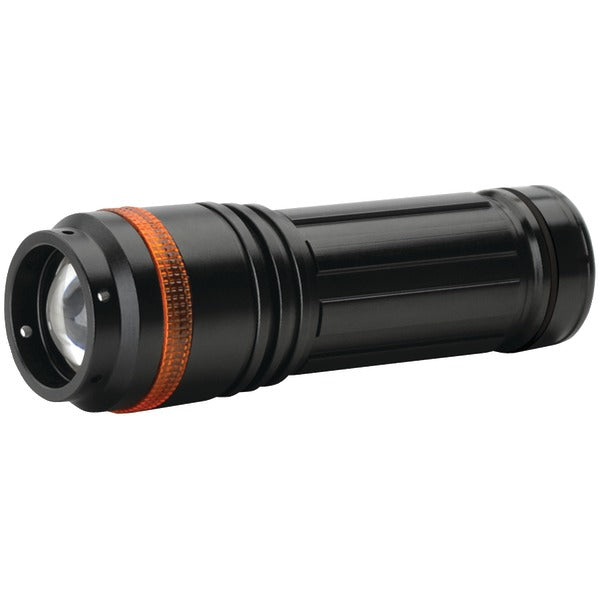 HIGH-OUTPUT LED FLSHLIGHT
