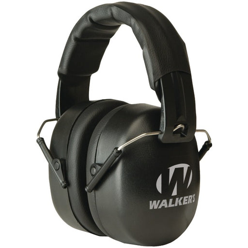 EXT FLDNG RANGE MUFF