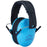 FOLDING KID MUFF BLU