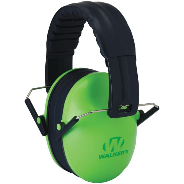 FOLDING KID MUFF GRE
