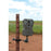 TRL CAM HLDR/T POST