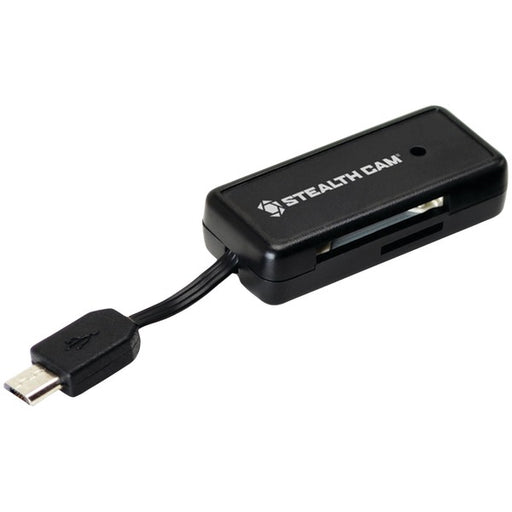 MICRO USB OTG CARD RDR
