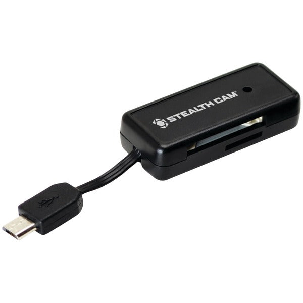 MICRO USB OTG CARD RDR
