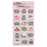 Pusheen the Cat Food Stickers                               