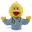 Sesame Street Big Bird Doctor Puppet                        