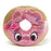 Sparkle Snacks Donut Plush                                  