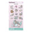 Pusheen the Cat Meowmaids Puffy Stickers                    