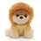 Boo the Dog Itty Bitty Boo Lion Plush #49                   