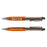 Steiner "Gotta Have Balls" Orange Dirt Pen