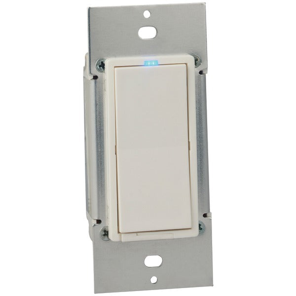 600W DIMMER SWITCH