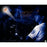 Matt Harvey Signed City Spotlight 16x20 Photo (LOJO Auth) (Signed in Orange)
