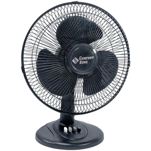 CZ 12IN HI-VLCTY CRDL FAN