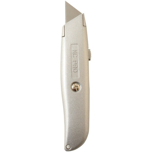 METAL UTILITY KNIFE