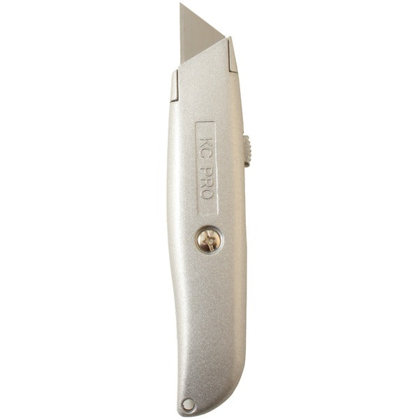 METAL UTILITY KNIFE