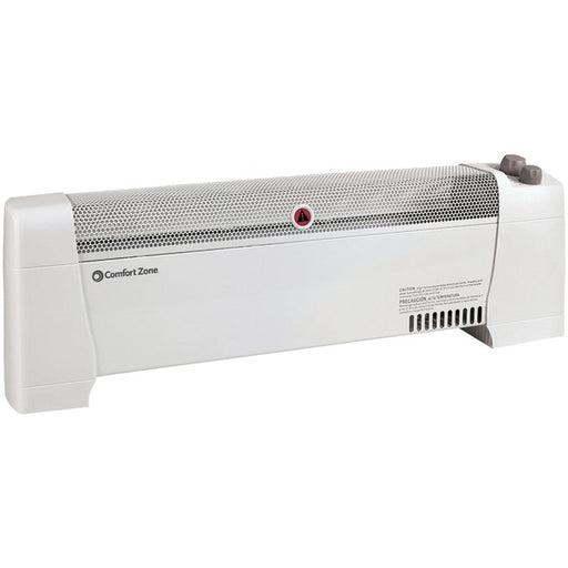 LW PROFIL BASEBOARD HTR