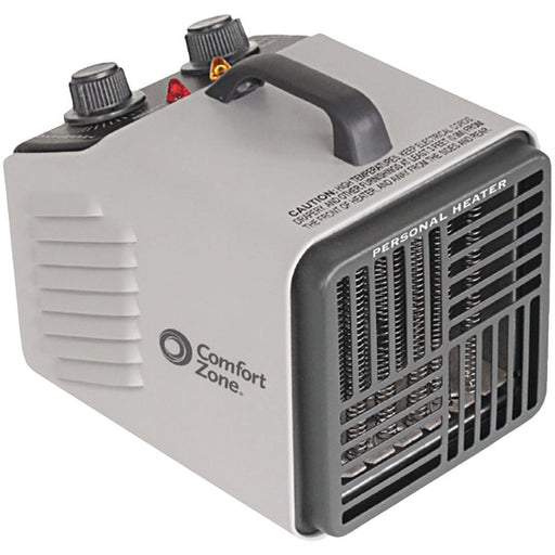 HVY DUTY FAN FRCED HTR
