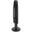 36iIN TWR FAN W RMT BLK