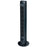 31IN TOWER FAN W RMT BLK