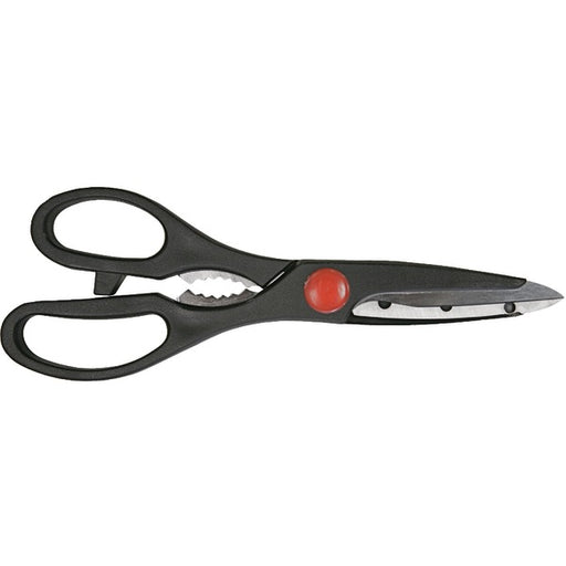 HOUSEHOLD SHEARS BLK