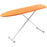 STD IRON BOARD ORG/WHT