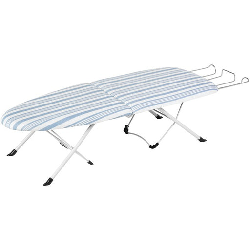 FOLDABLE IRONING BOARD