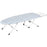 FOLDABLE IRONING BOARD