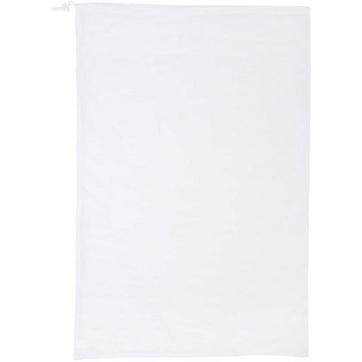 MESH LAUNDRY BAG