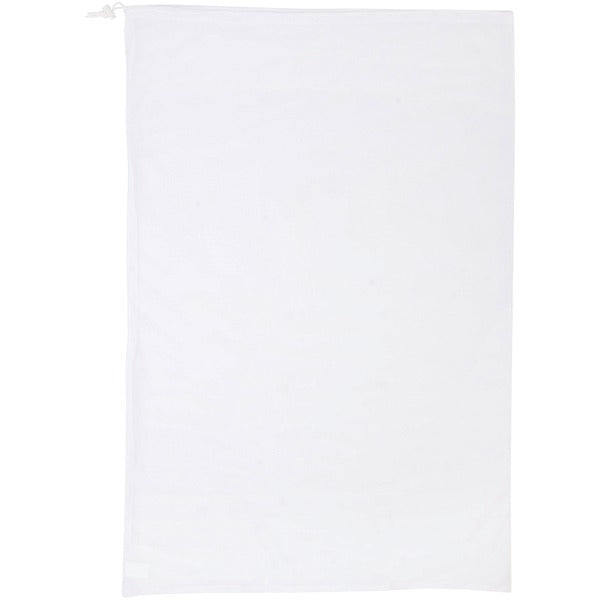 MESH LAUNDRY BAG