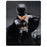 BvS: DoJ Batman HMF Die-Cast Metal Action Figure            