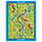 Chutes & Ladders Game                                       