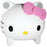 HELLO KITTY BLTH SPKR SYS