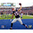 Chris Hogan New England Patriots Signed 'Spike vs Bills' 8x10 Photo