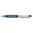Charlotte Hornets Game Used Net Basketball Pen
