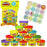 Play-Doh Party Bag Case                                     