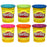 Play-Doh Single Can Assortment 1 Wave 2 Case                