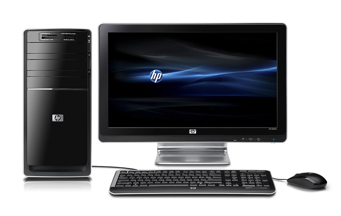 SNO-V9B44AAR#ABA HP FACTORY RECERTIFIED PAVILION 22-B235QE PC AIO/65W INTEL:I3-7100U/CI3-2.40GLV 8GB/2-DIMM 1TB/7200RPM DVDRW MR GBE 802.11AC+BT WEBCAM INTEL-HD620/IGP 21.5IPSFHD/TOUCH W/ SPEAKERS W10H-64 90DAY