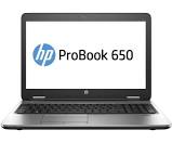 HP PROBOOK 650-G2 BUSINESS NOTEBOOK INTEL I3