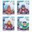 Marvel Mash Ups Mr. Potato Heads Minis Wave 3               