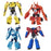 Transformers Robots in Disguise Legion Wave 9 Case          