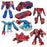 Transformers Robots in Disguise Legion Wave 10 Case         