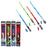 Star Wars TFA Electronic Lightsabers Wave 2 Revision 1 Case 