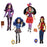 Disney Descendants Villain Signature Dolls Wave 2           