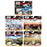 Star Wars The Force Awakens MicroMachines DX Vehicles Wave 3