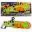 Nerf Zombie Strike Brainsaw                                 